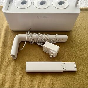 Indoor Smart Garden - White